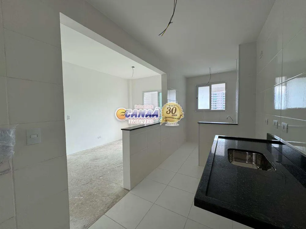Apartamento, 2 quartos, 67 m² - Foto 2