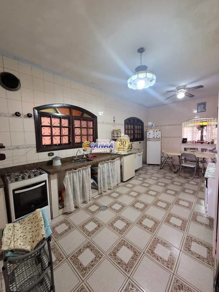 Casa, 3 quartos, 360 m² - Foto 19