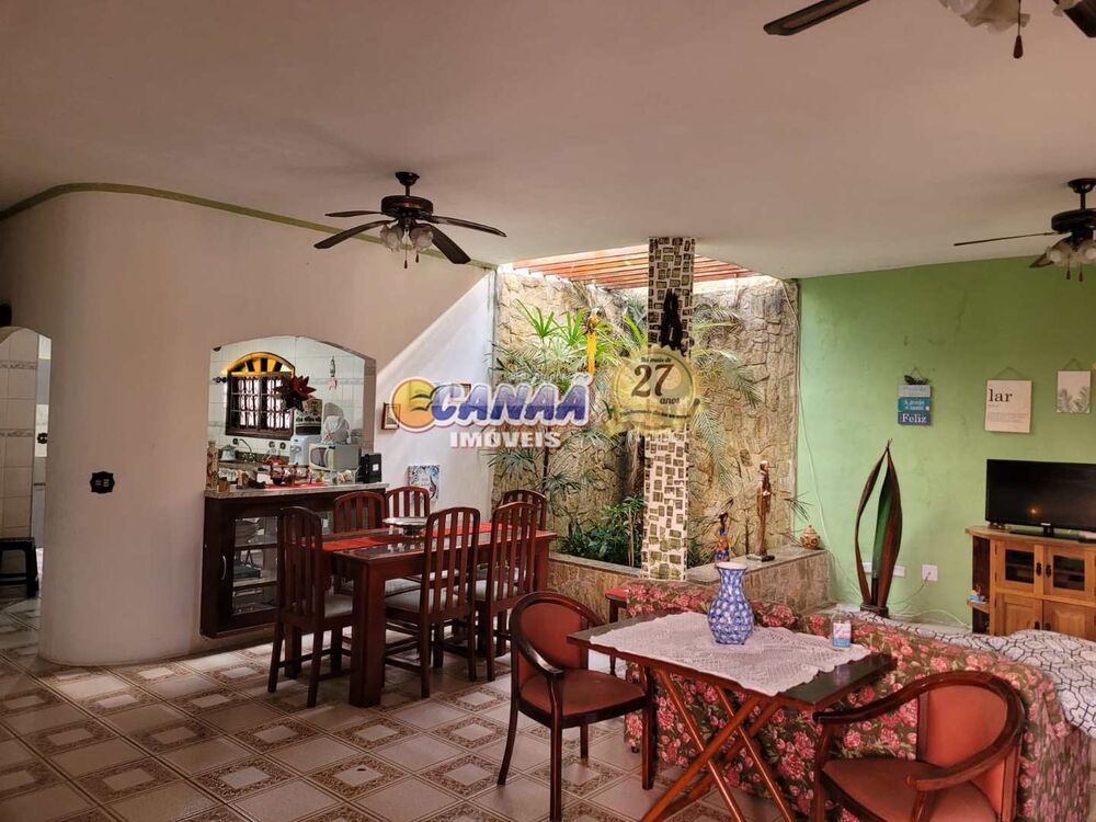 Casa, 3 quartos, 360 m² - Foto 6