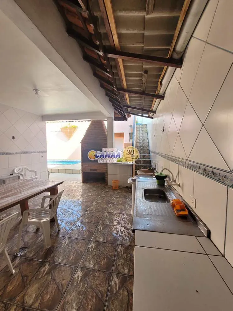 Casa, 3 quartos, 360 m² - Foto 15