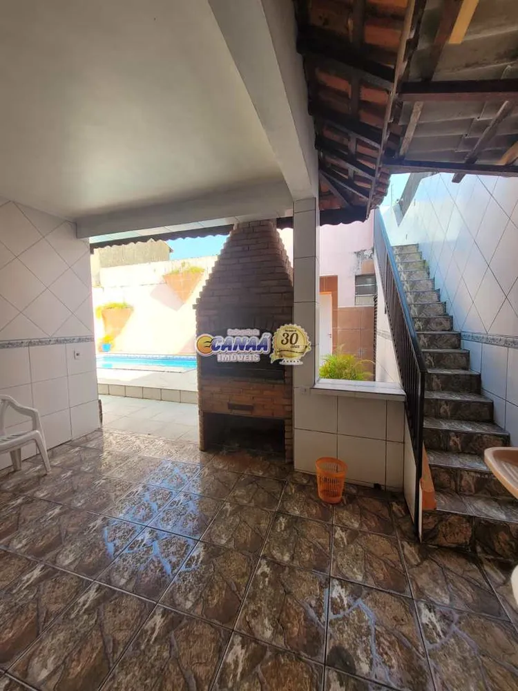 Casa, 3 quartos, 360 m² - Foto 18