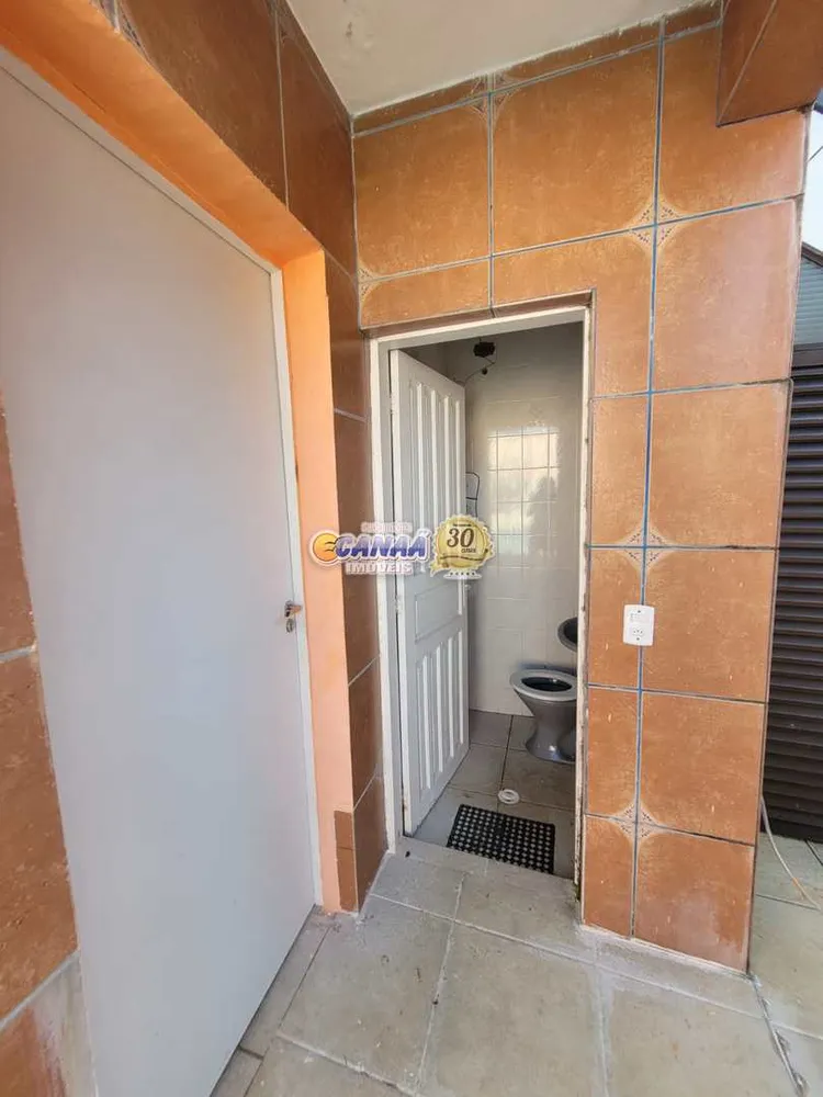 Casa, 3 quartos, 360 m² - Foto 17