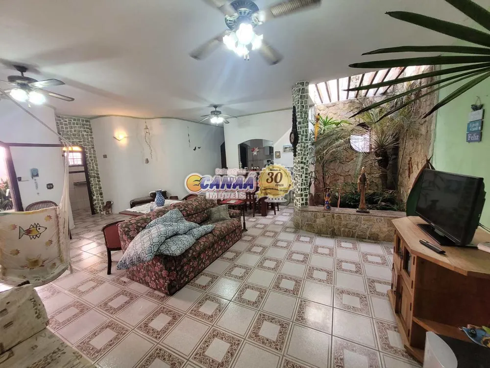 Casa, 3 quartos, 360 m² - Foto 11
