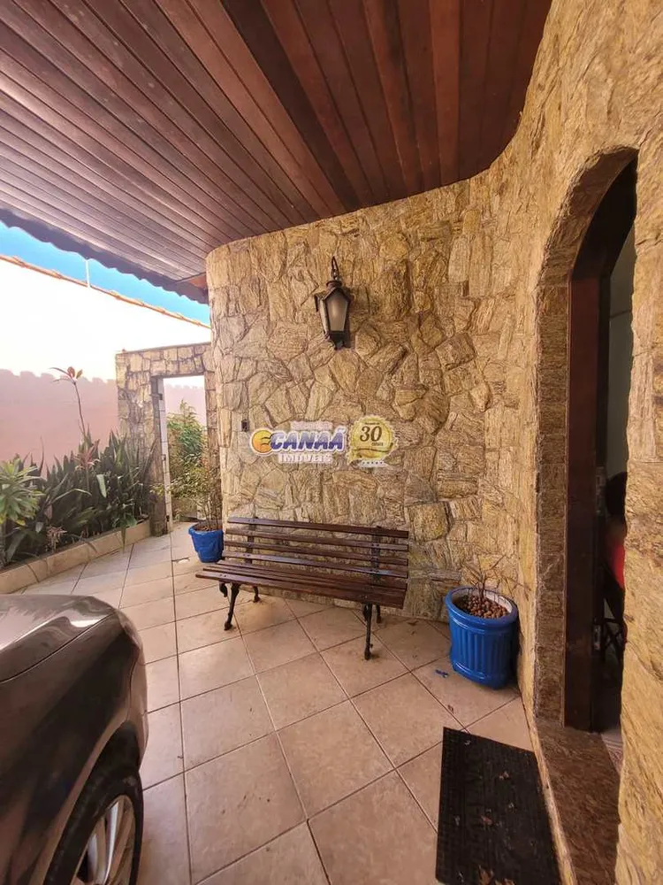 Casa, 3 quartos, 360 m² - Foto 20