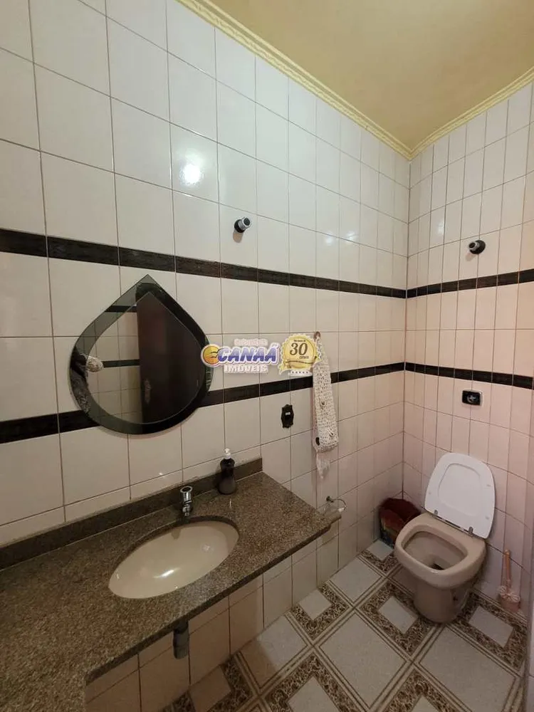 Casa, 3 quartos, 360 m² - Foto 12