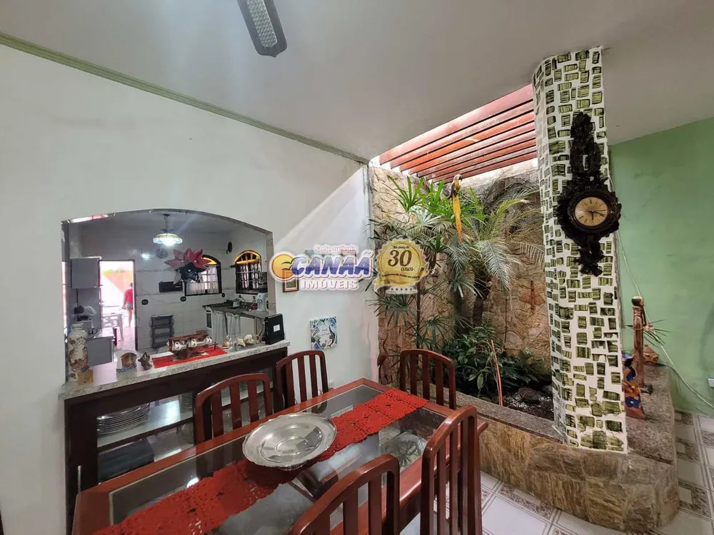 Casa, 3 quartos, 360 m² - Foto 10