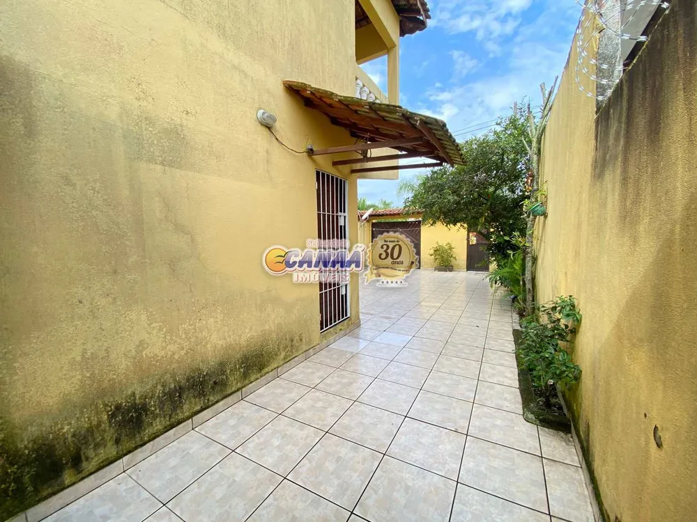 Sobrado, 2 quartos, 110 m² - Foto 1