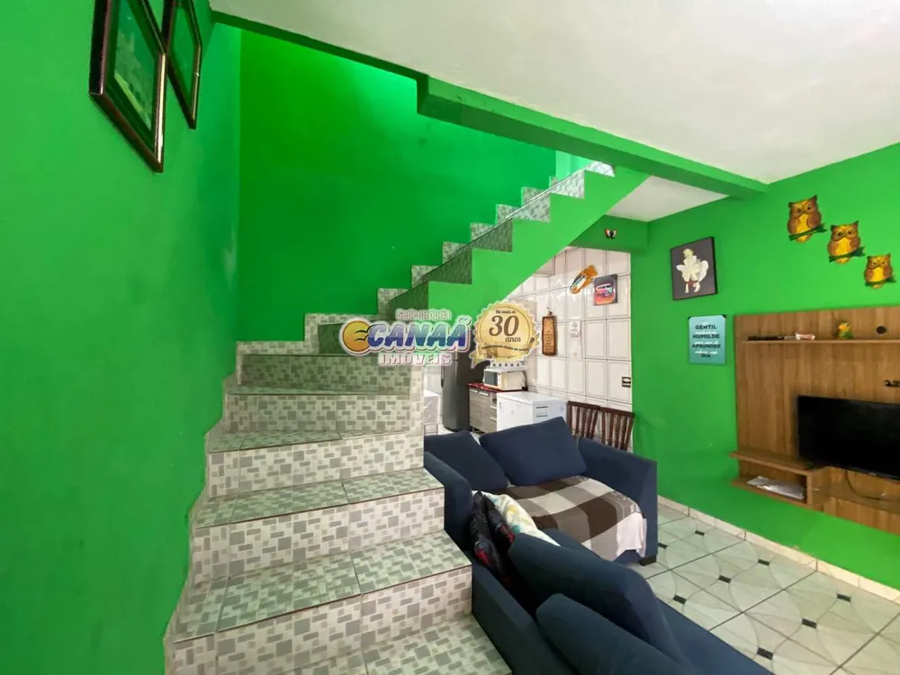 Sobrado, 2 quartos, 110 m² - Foto 7