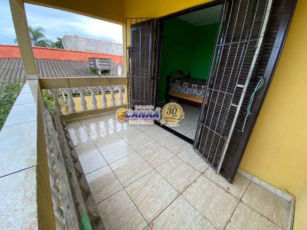 Sobrado, 2 quartos, 110 m² - Foto 3