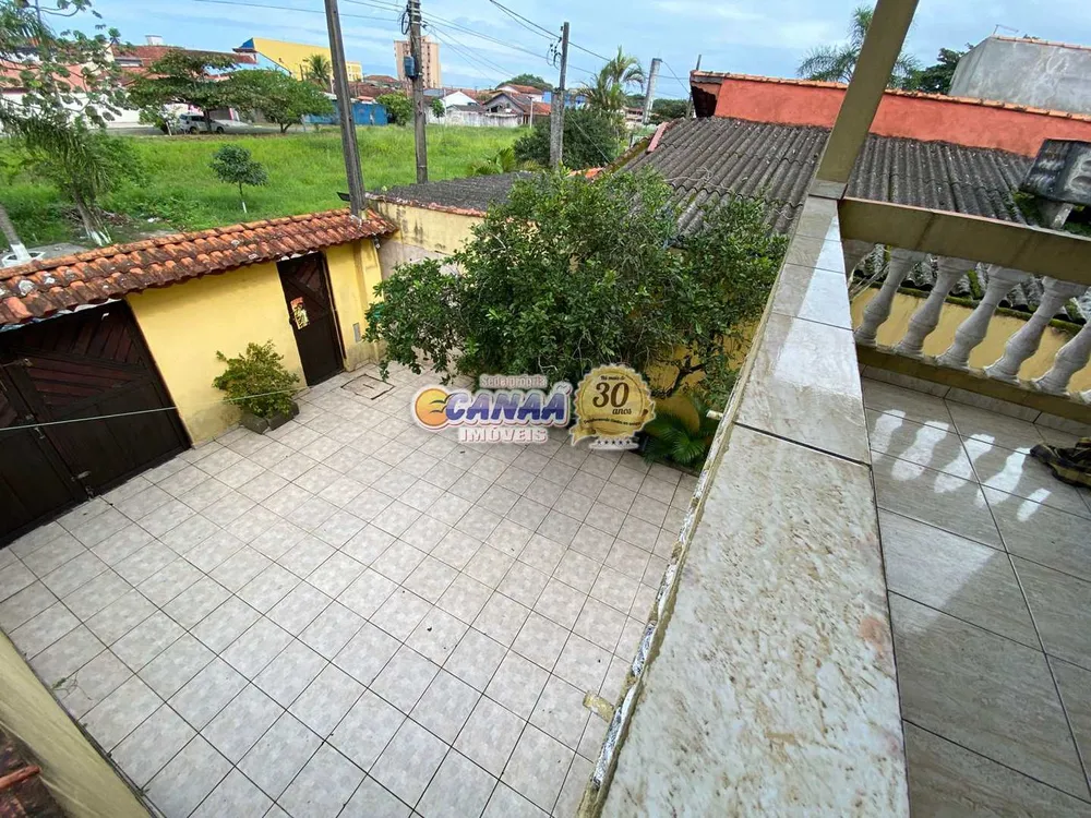 Sobrado, 2 quartos, 110 m² - Foto 4