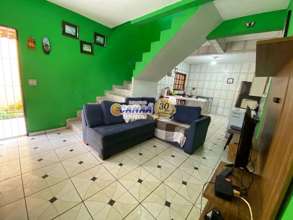 Sobrado, 2 quartos, 110 m² - Foto 6