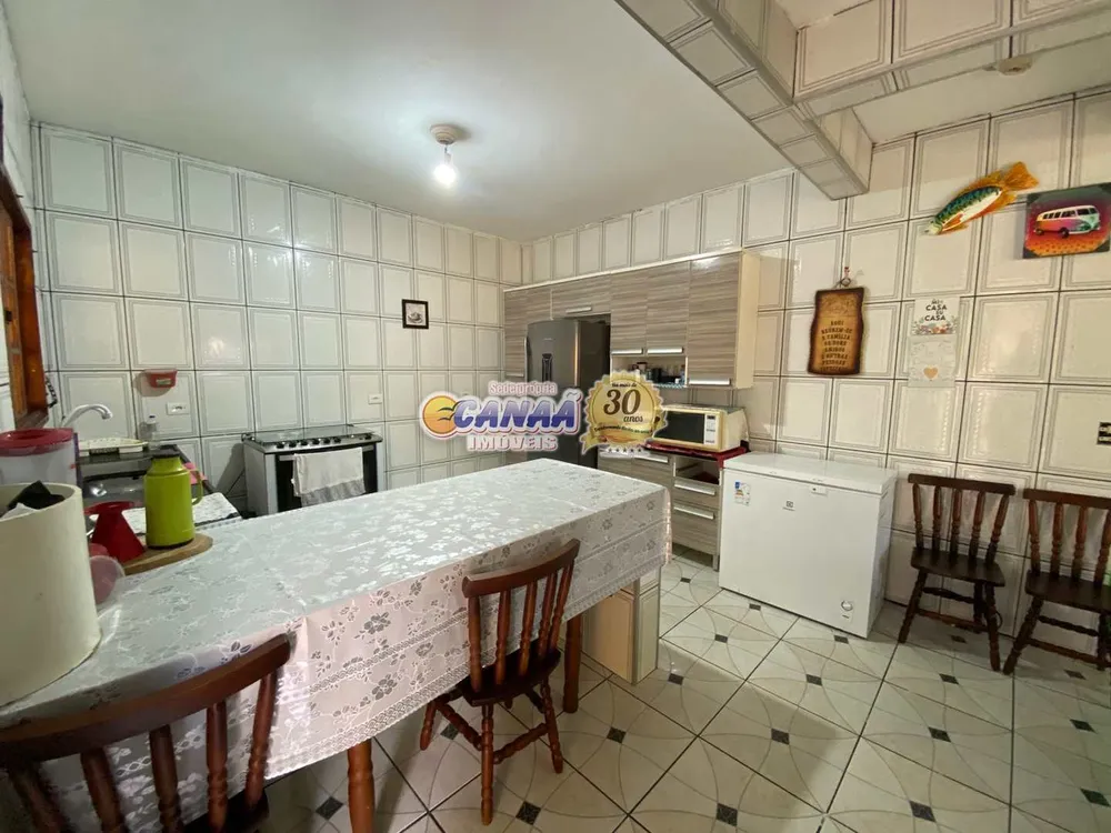 Sobrado, 2 quartos, 110 m² - Foto 3