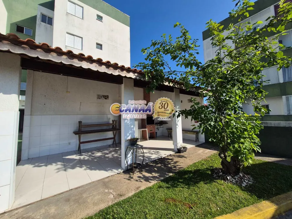 Apartamento, 2 quartos, 48 m² - Foto 1