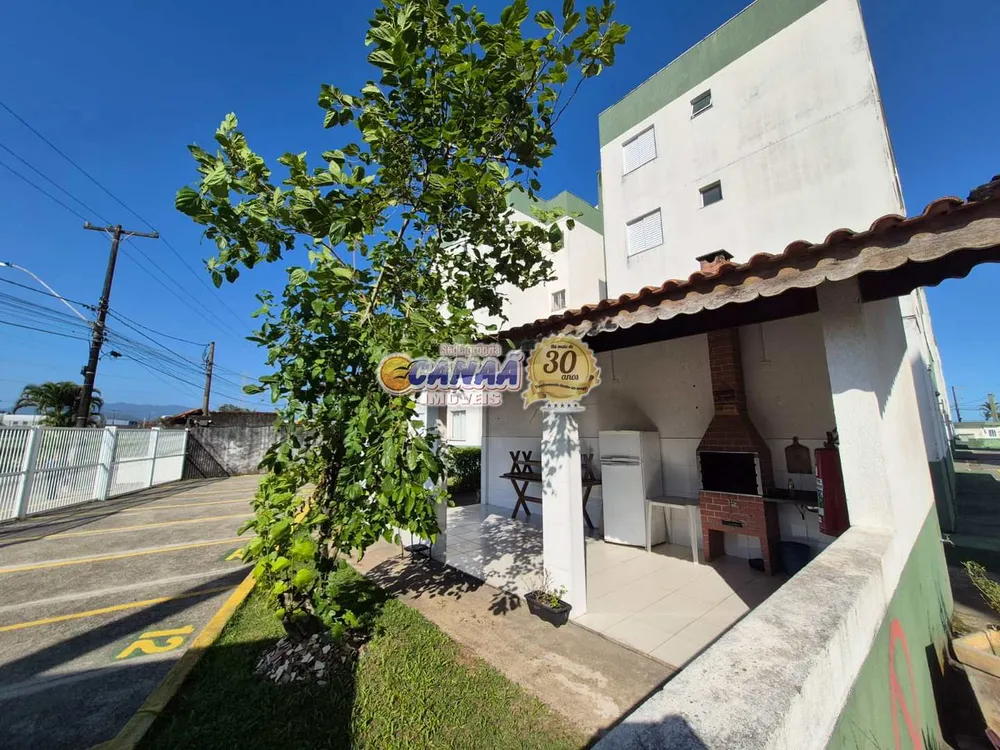 Apartamento, 2 quartos, 48 m² - Foto 10