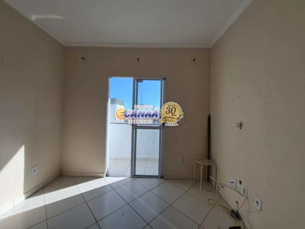 Apartamento, 2 quartos, 48 m² - Foto 2