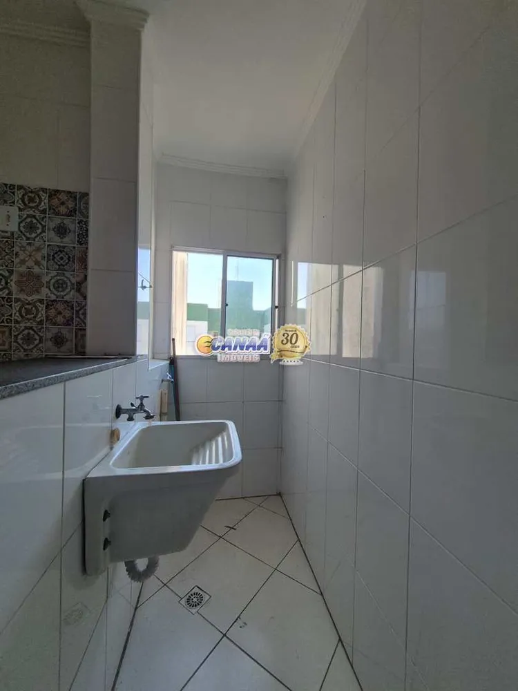 Apartamento, 2 quartos, 48 m² - Foto 2