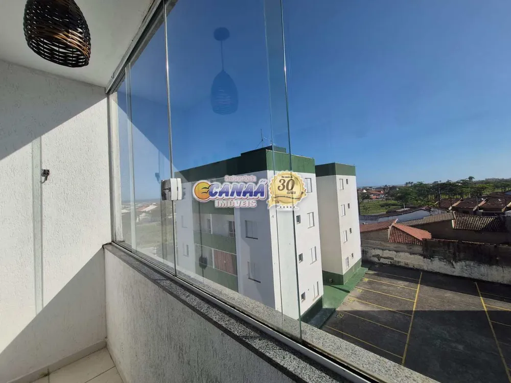 Apartamento, 2 quartos, 48 m² - Foto 4