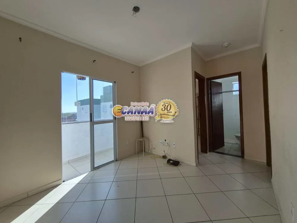 Apartamento, 2 quartos, 48 m² - Foto 3