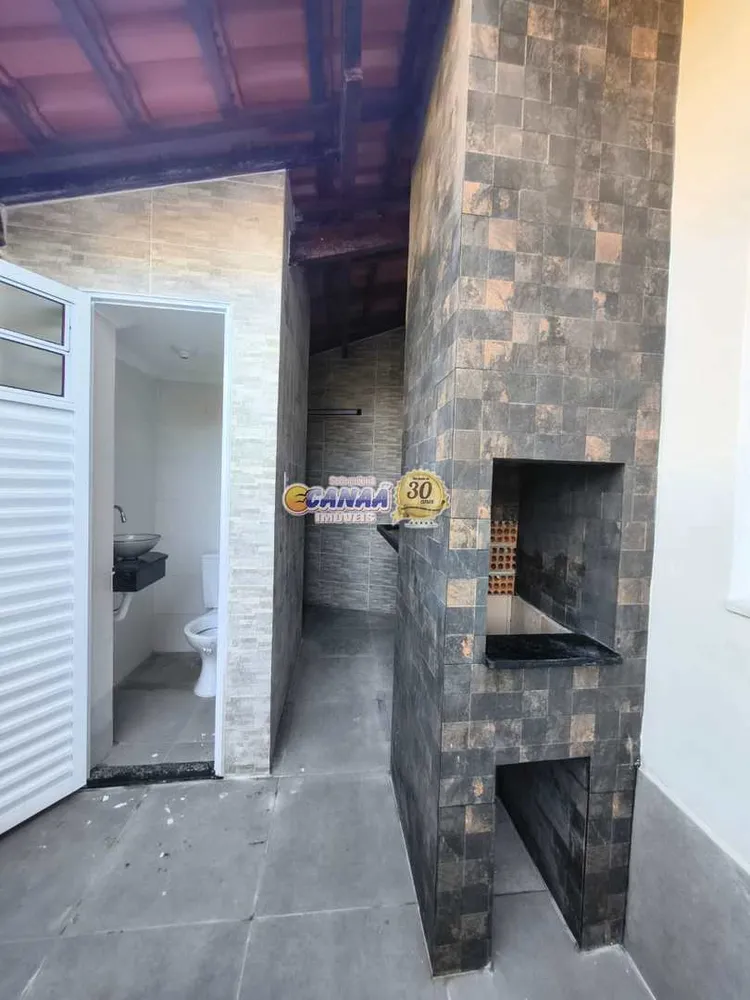 Casa, 2 quartos, 78 m² - Foto 14
