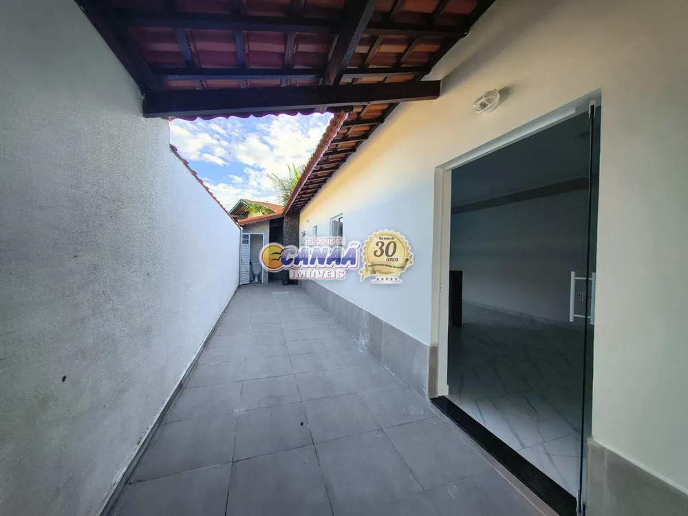Casa, 2 quartos, 78 m² - Foto 5