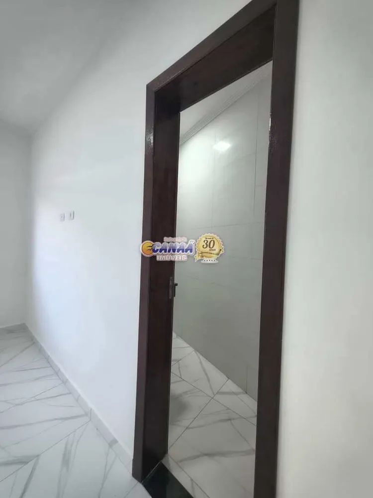 Casa, 2 quartos, 78 m² - Foto 2