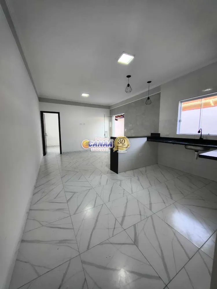 Casa, 2 quartos, 78 m² - Foto 6