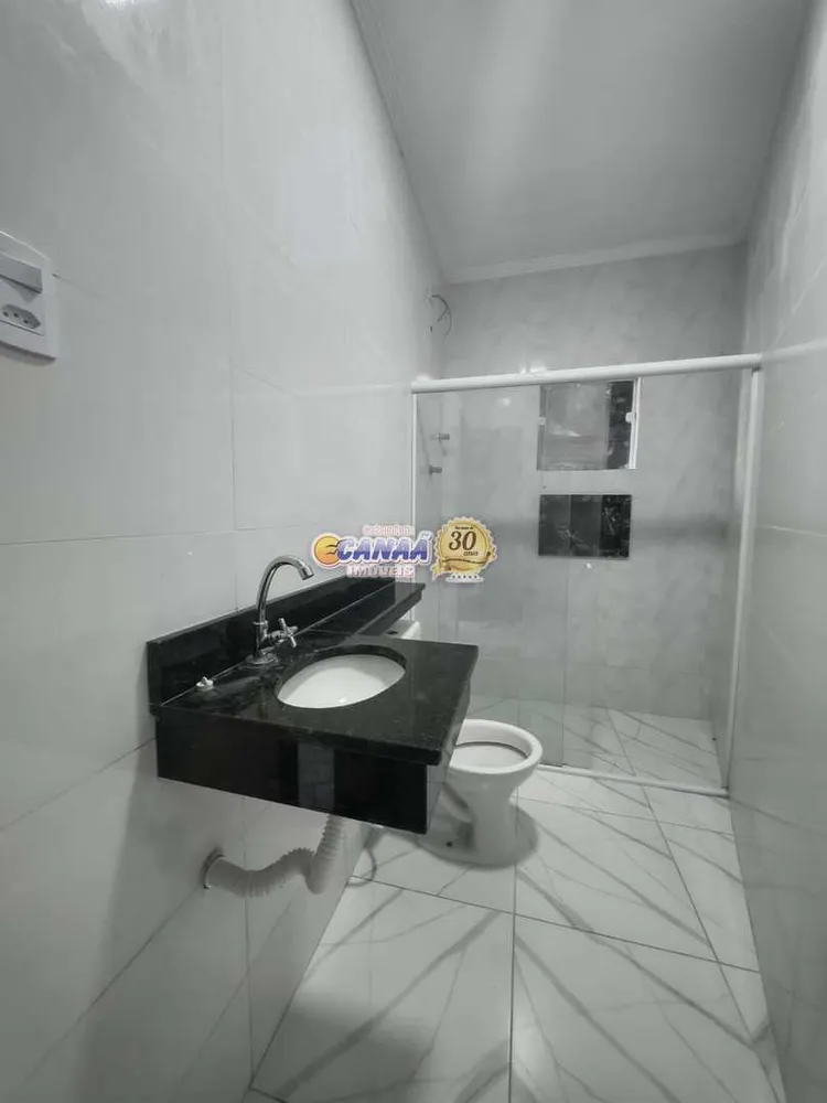Casa, 2 quartos, 78 m² - Foto 13
