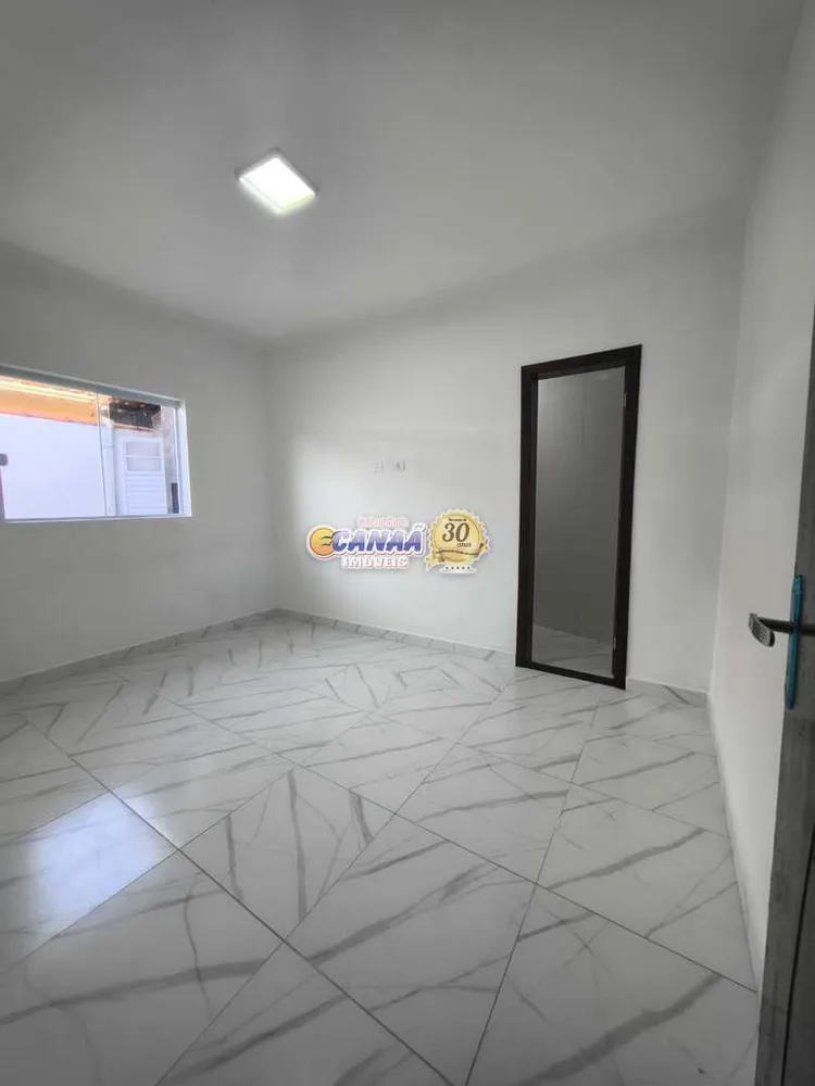 Casa, 2 quartos, 78 m² - Foto 1