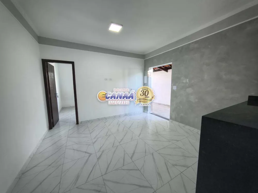 Casa, 2 quartos, 78 m² - Foto 4