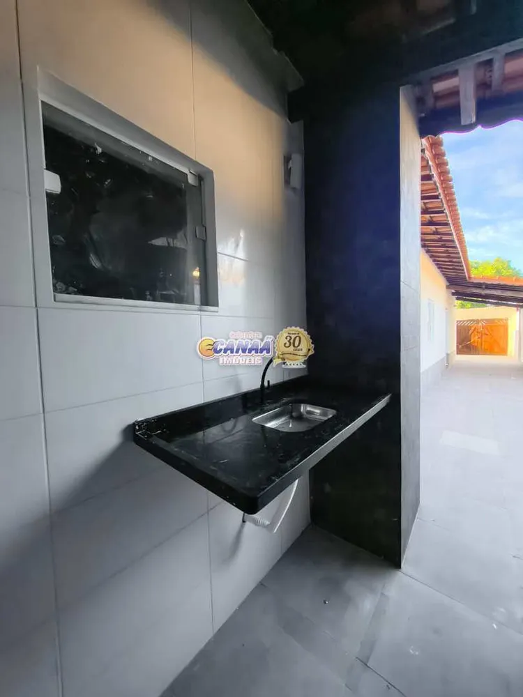 Casa, 2 quartos, 78 m² - Foto 8