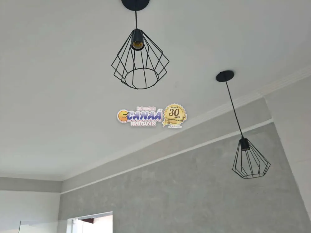 Casa, 2 quartos, 78 m² - Foto 3