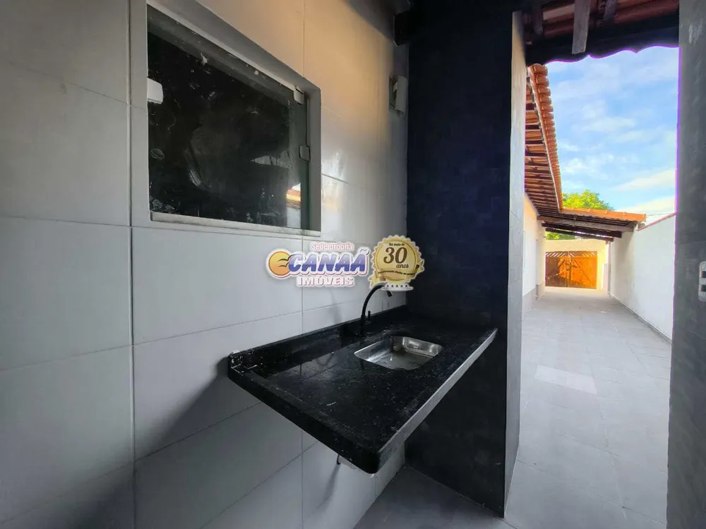 Casa, 2 quartos, 78 m² - Foto 16