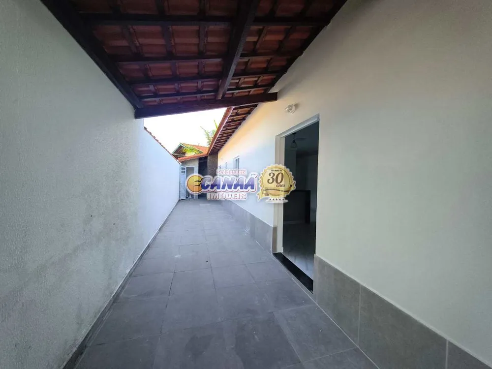 Casa, 2 quartos, 78 m² - Foto 2