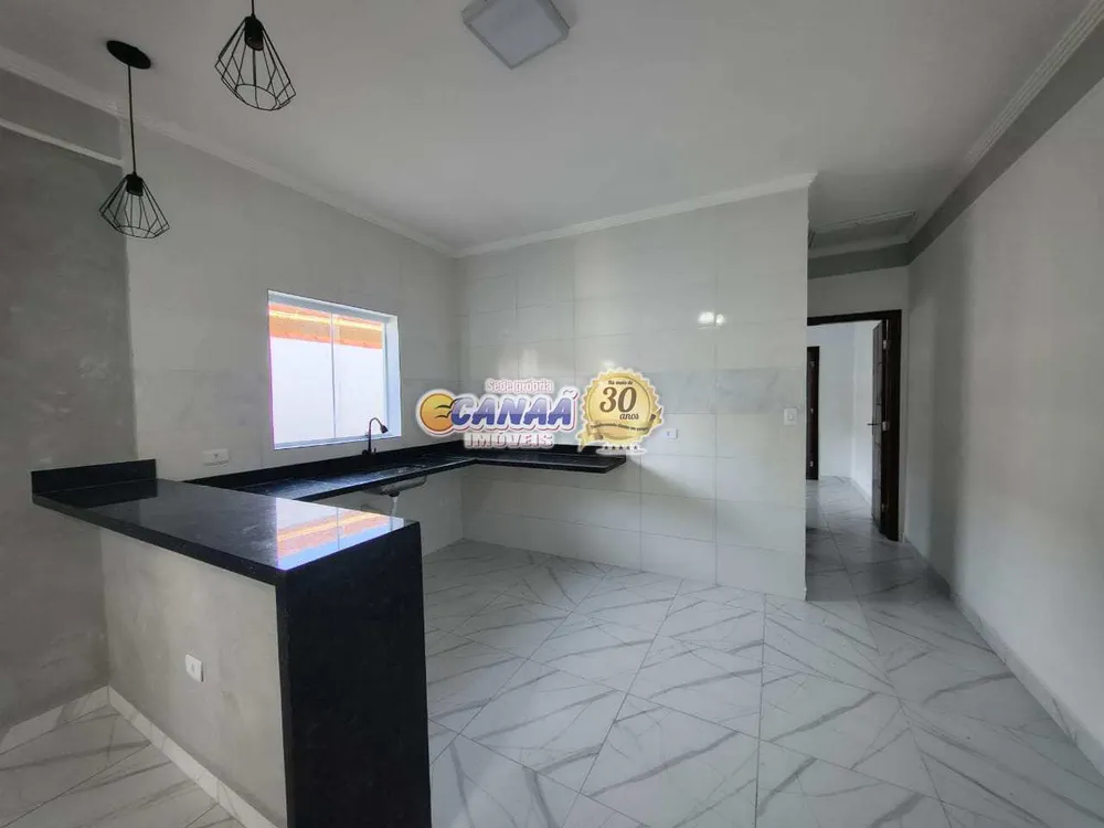 Casa, 2 quartos, 78 m² - Foto 7