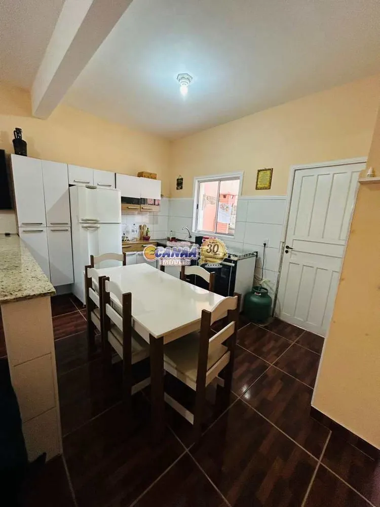 Sobrado, 2 quartos, 86 m² - Foto 3