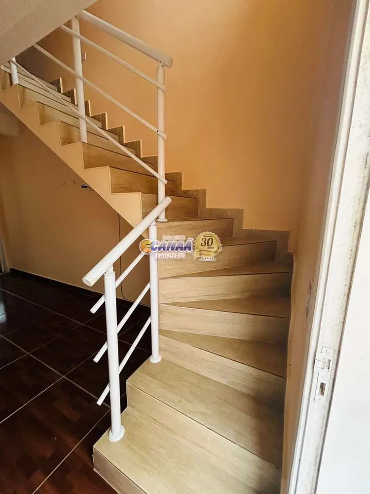 Sobrado, 2 quartos, 86 m² - Foto 7