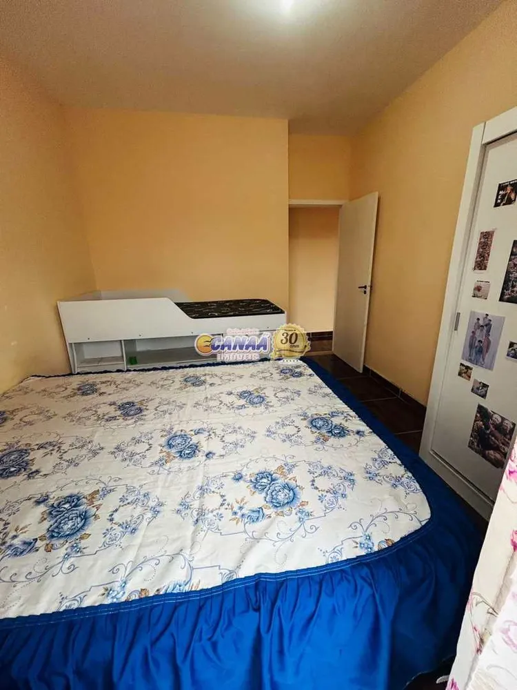 Sobrado, 2 quartos, 86 m² - Foto 11