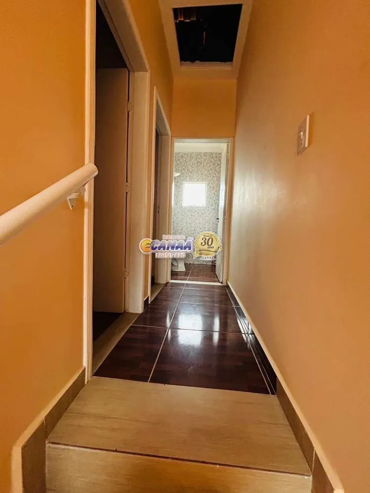 Sobrado, 2 quartos, 86 m² - Foto 9