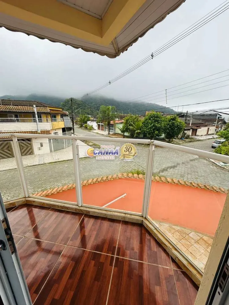Sobrado, 2 quartos, 86 m² - Foto 12