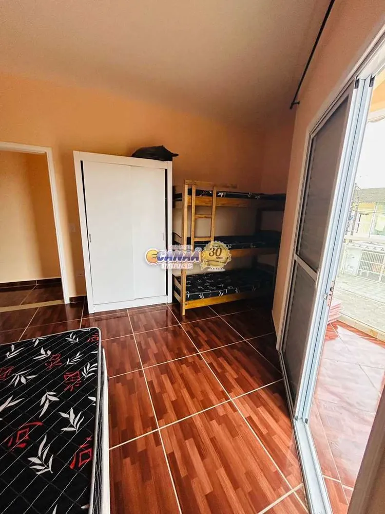 Sobrado, 2 quartos, 86 m² - Foto 10