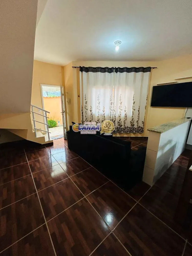 Sobrado, 2 quartos, 86 m² - Foto 4