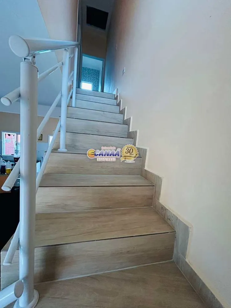 Sobrado, 2 quartos, 86 m² - Foto 6