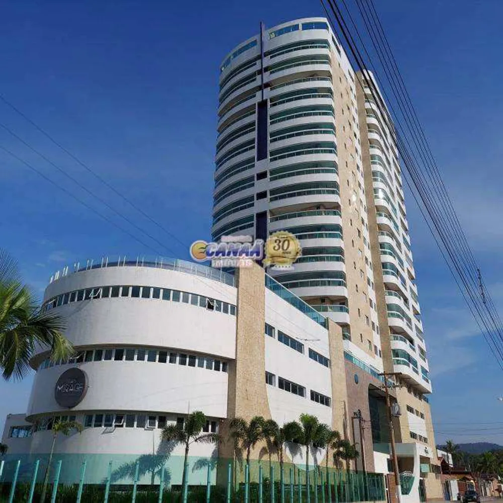 Apartamento, 2 quartos, 82 m² - Foto 2