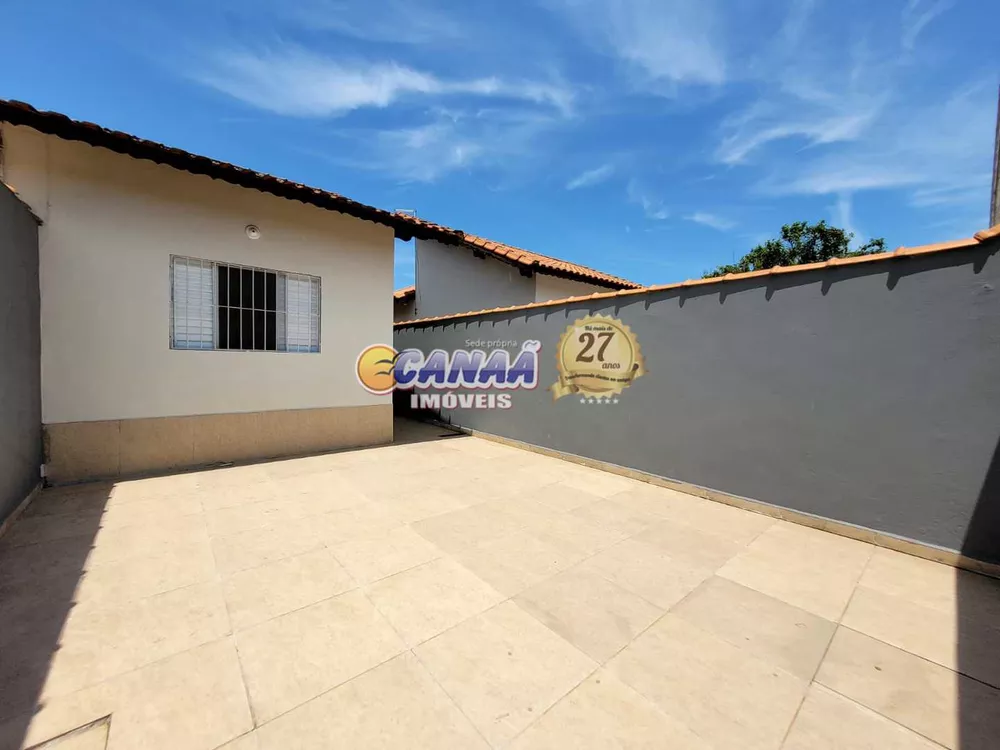 Casa à venda com 2 quartos, 59m² - Foto 2