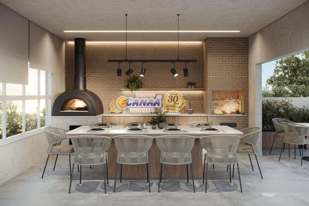 Apartamento, 3 quartos, 115 m² - Foto 7