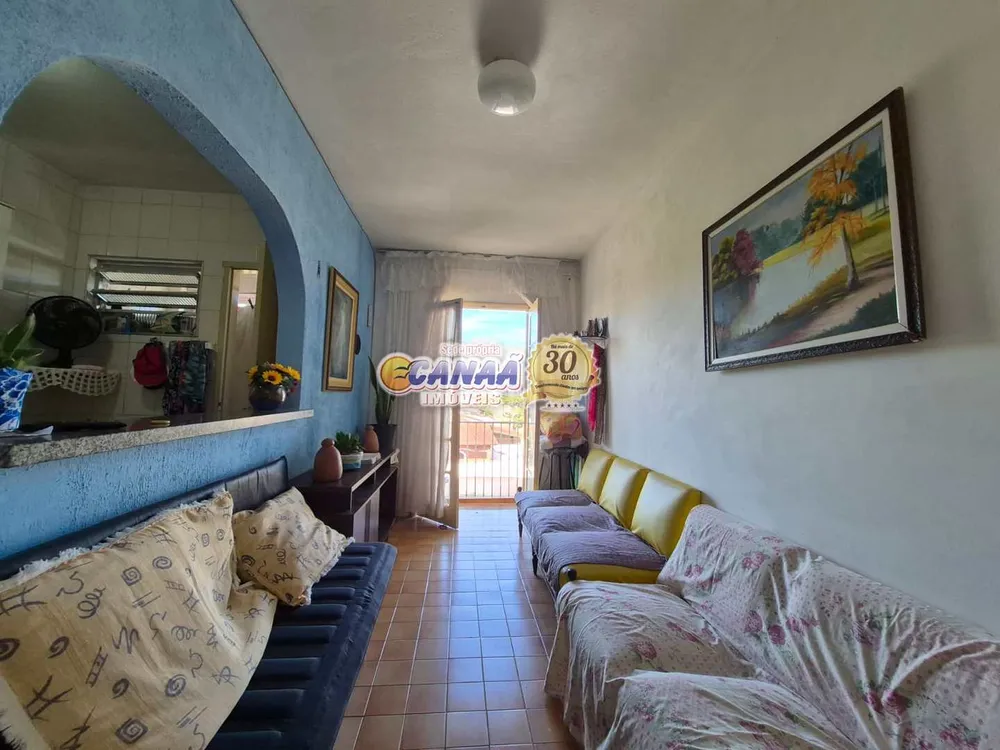 Apartamento, 2 quartos, 114 m² - Foto 1