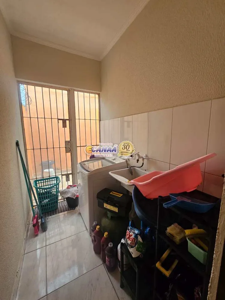 Casa, 3 quartos, 83 m² - Foto 2