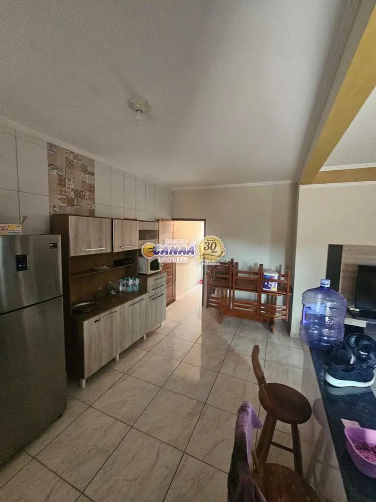 Casa, 3 quartos, 83 m² - Foto 7