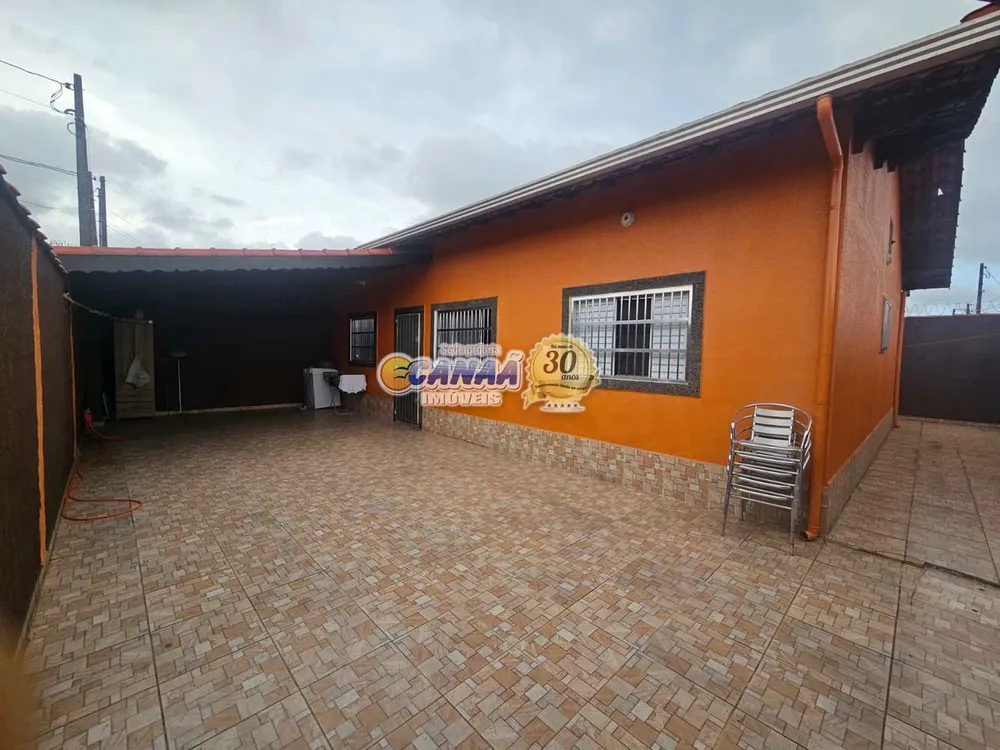 Casa, 3 quartos, 83 m² - Foto 4