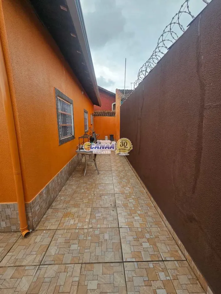Casa, 3 quartos, 83 m² - Foto 11